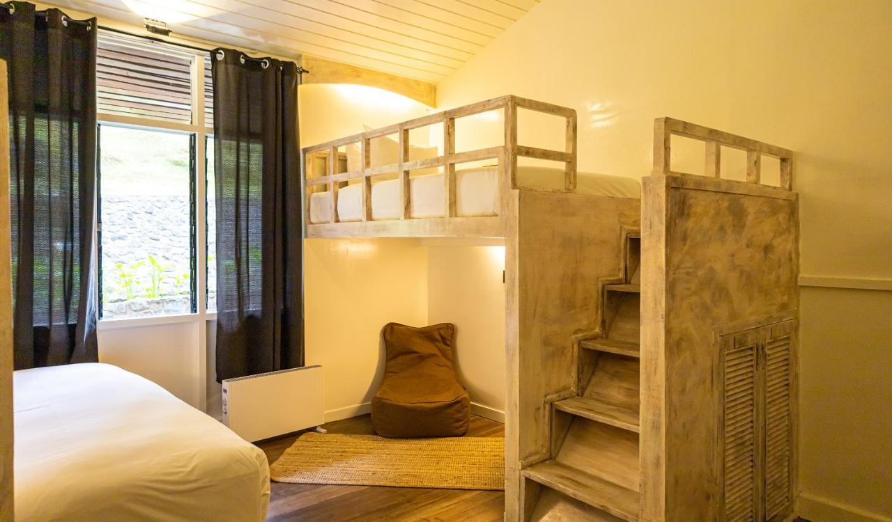 Sutera Sanctuary Lodges At Kinabalu Park Tenompok Dış mekan fotoğraf