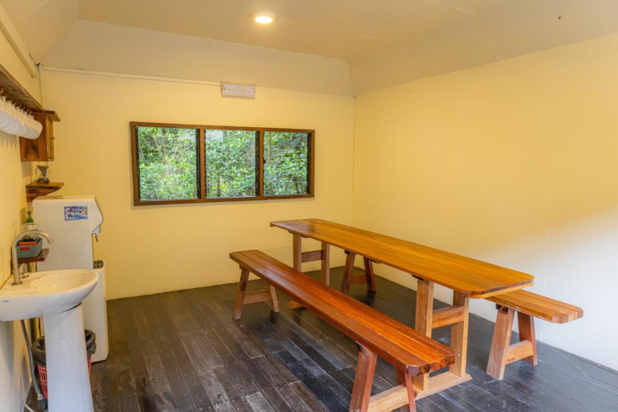 Sutera Sanctuary Lodges At Kinabalu Park Tenompok Dış mekan fotoğraf