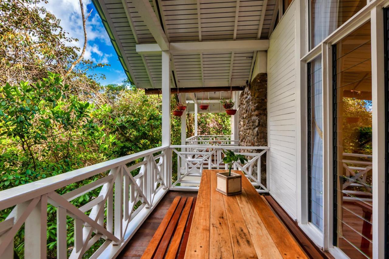 Sutera Sanctuary Lodges At Kinabalu Park Tenompok Dış mekan fotoğraf